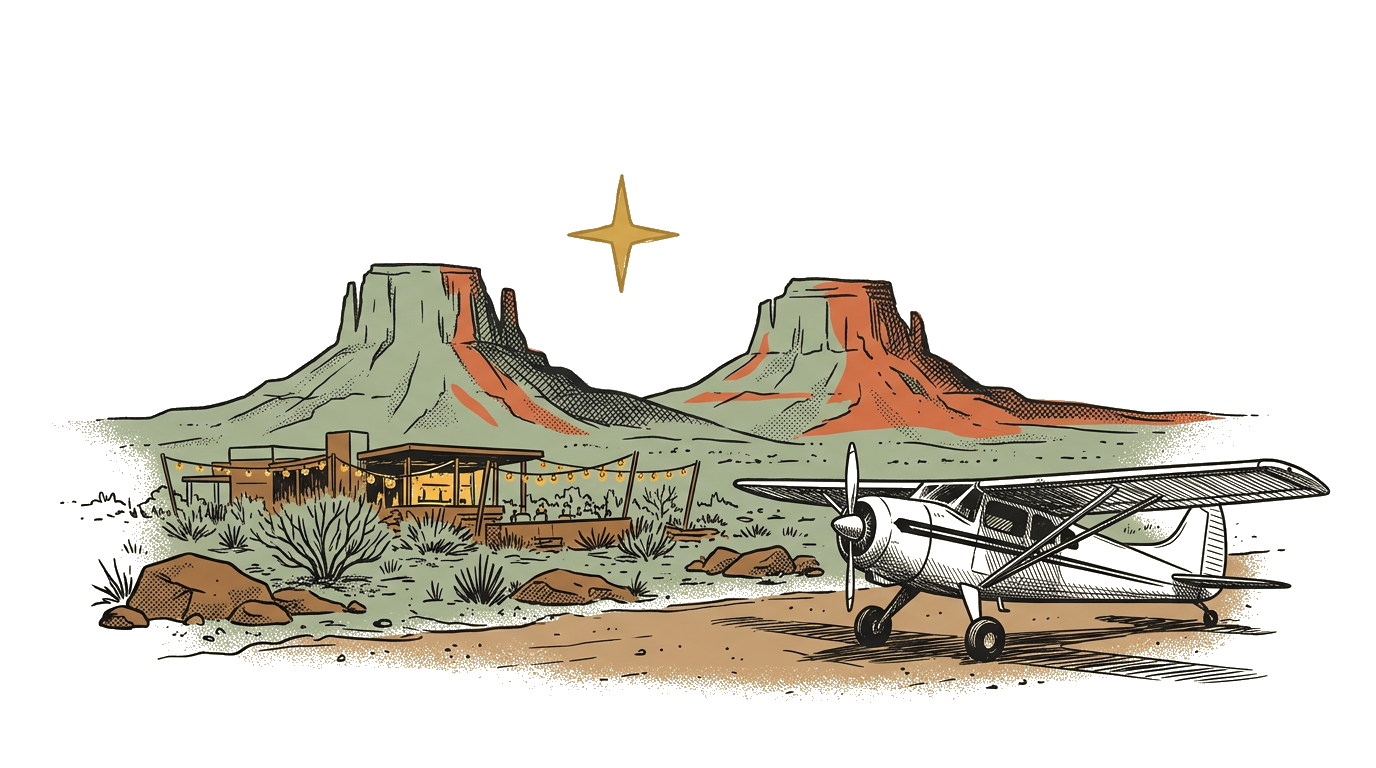 Scene scoring illustration