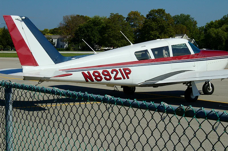 Put in Bay Airport — Put In Bay, OH