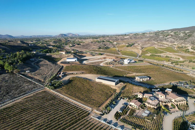 French Valley Airport — Murrieta, CA