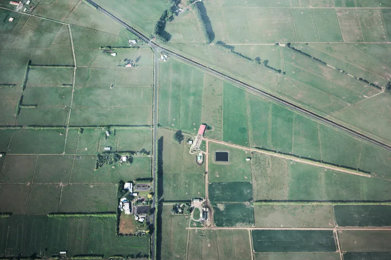 Grimes Field Airport — Urbana, OH