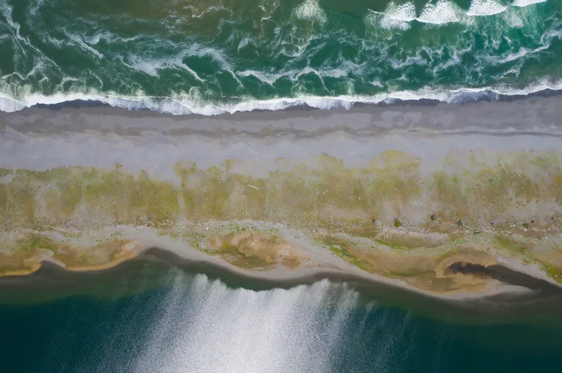 California Redwood Coast-Humboldt County Airport — McKinleyville (Arcata/Eureka), CA