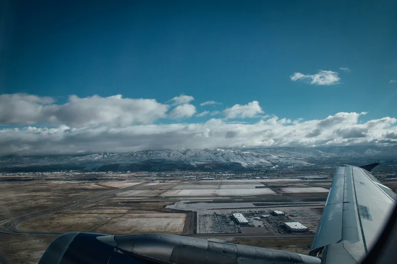 Centennial Airport — Denver, CO