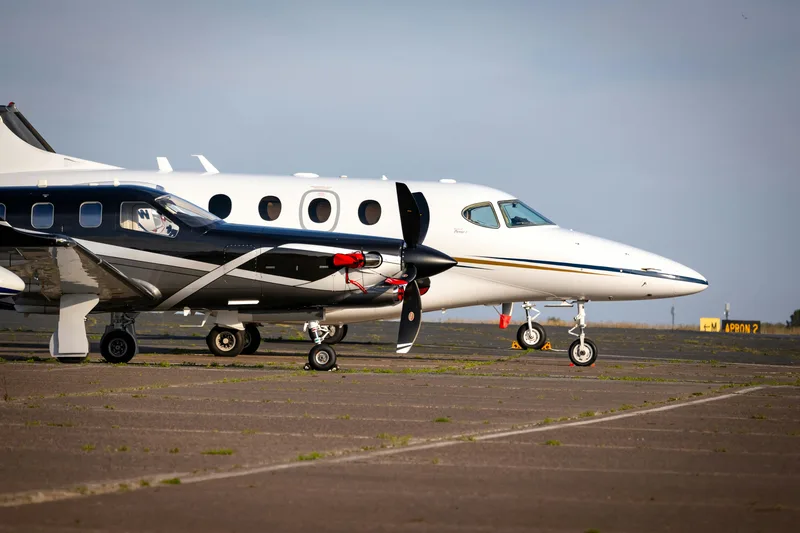 Bartow Executive Airport — Bartow, FL