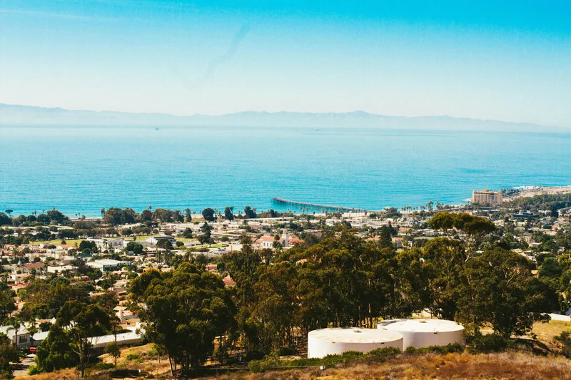Camarillo Airport — Camarillo, CA