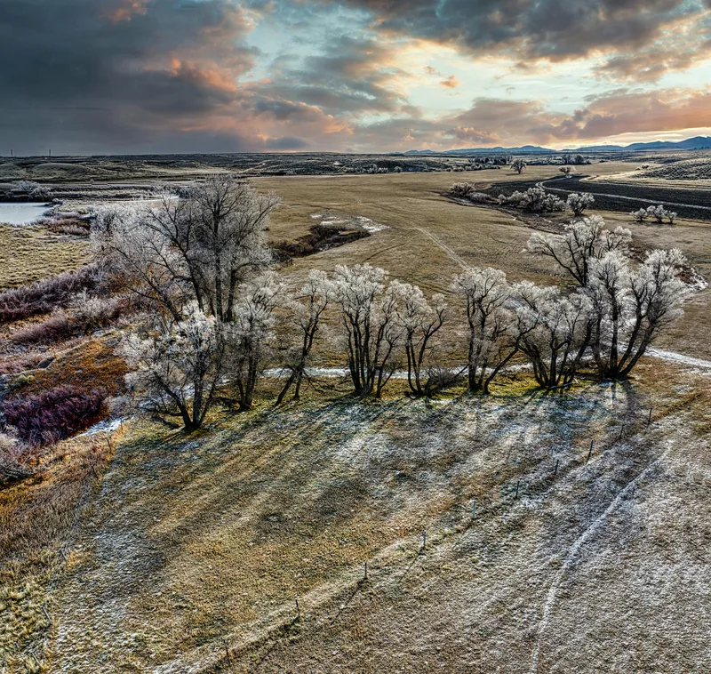 Casper/Natrona County International Airport — Casper, WY