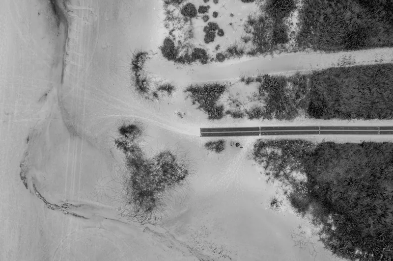 DeLand Municipal Airport-Sidney H Taylor Field — DeLand, FL