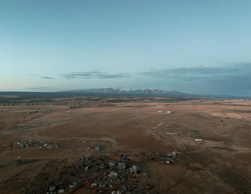Durango-La Plata County Airport — Durango, CO