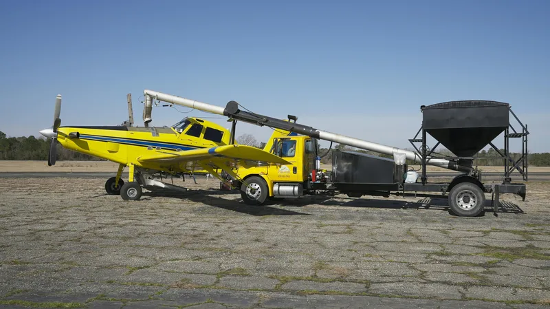 Dexter Municipal Airport — Dexter, MO