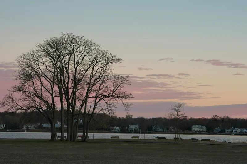 Danbury Municipal Airport — Danbury, CT