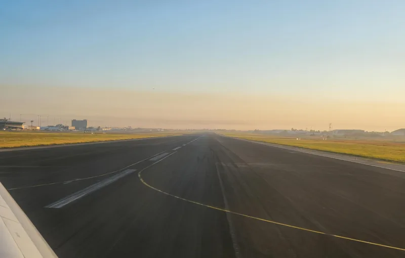 Mahlon Sweet Field Airport — Eugene, OR