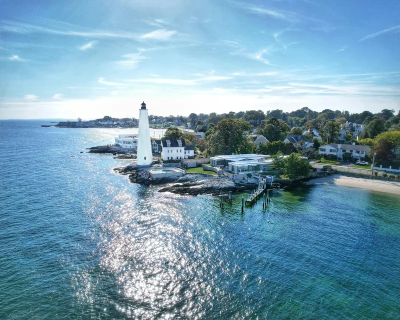 Groton-New London Airport — Groton, CT