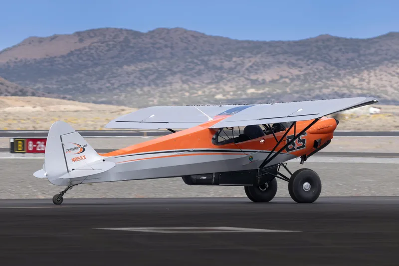 Helena Regional Airport — Helena, MT