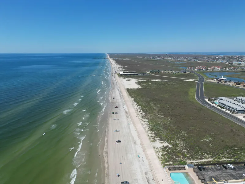 Texas Gulf Coast Regional Airport — Angleton/Lake Jackson, TX