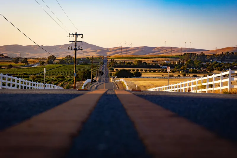 Livermore Municipal Airport — Livermore, CA