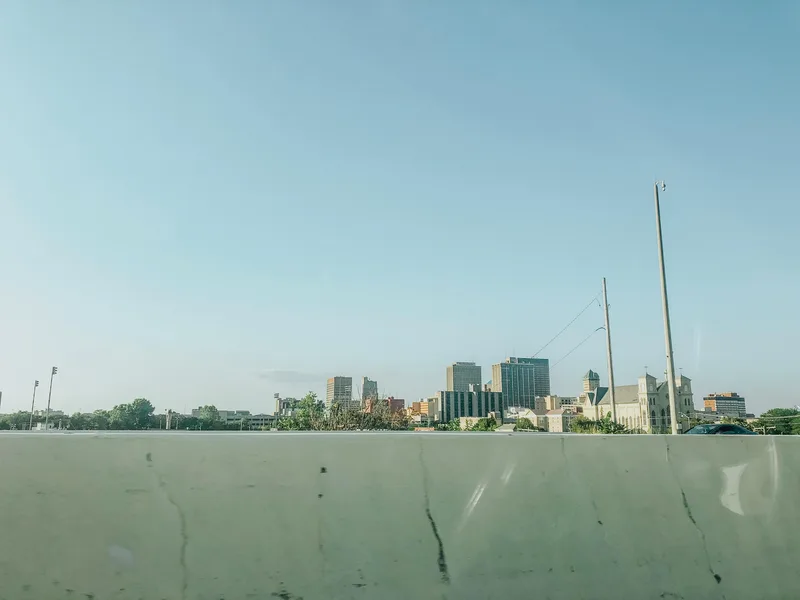 Dayton/Wright Brothers Airport — Dayton, OH
