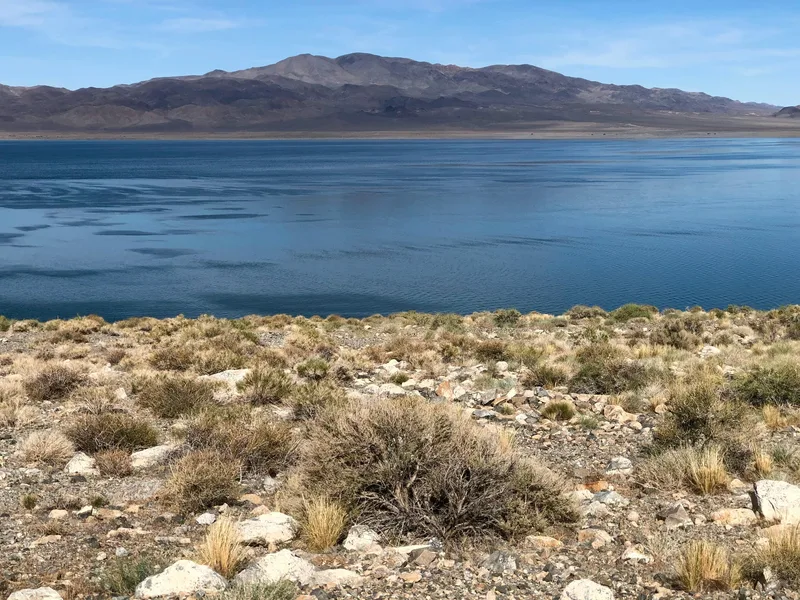 Yerington Municipal Airport — Yerington, NV