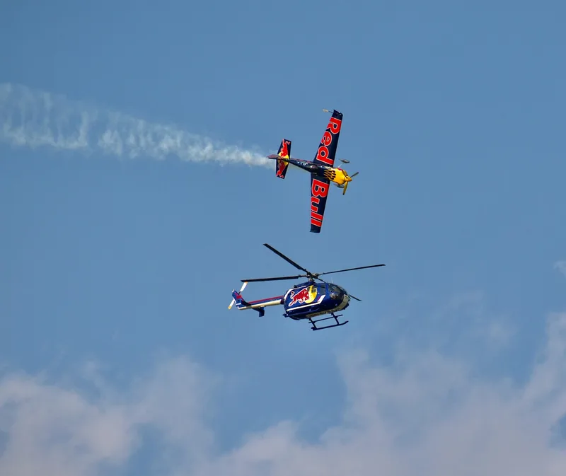 Wittman Regional Airport — Oshkosh, WI