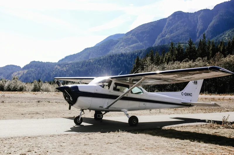 Pierce County Airport - Thun Field — Puyallup, WA