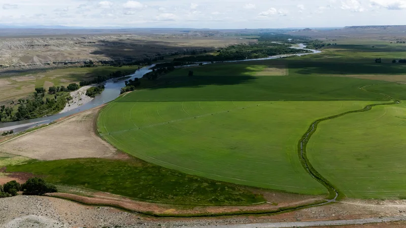 Tri-Cities Airport — Pasco, WA