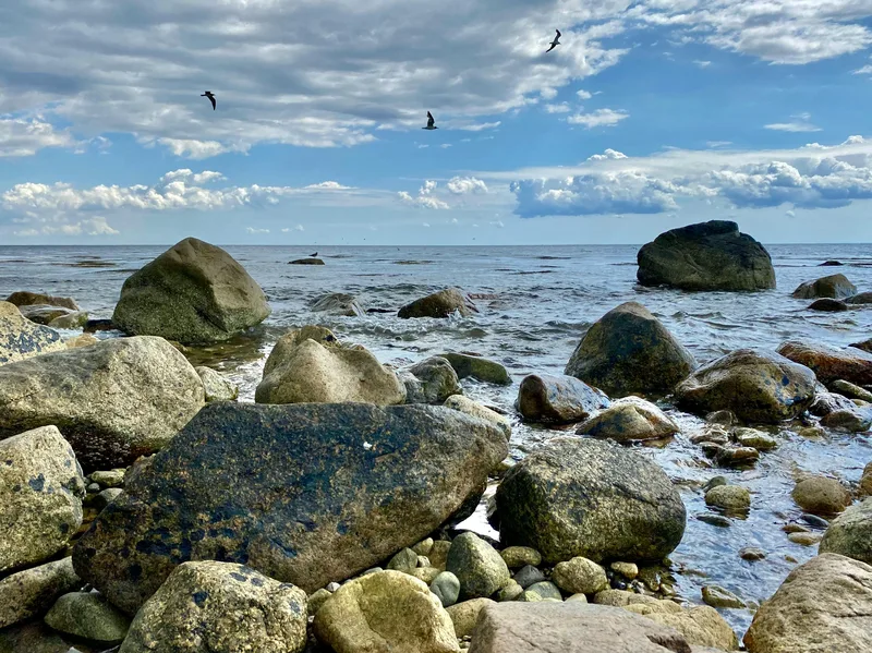 Plymouth Municipal Airport — Plymouth, MA