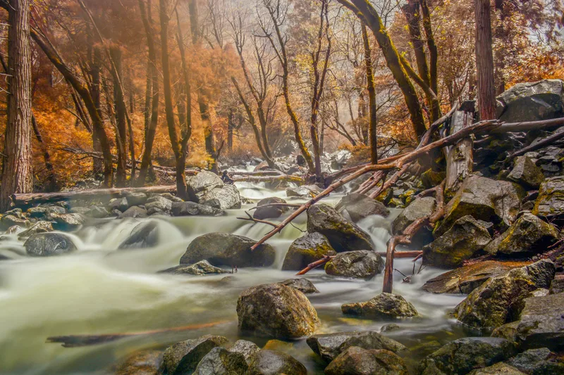 Flabob Airport — Riverside, CA