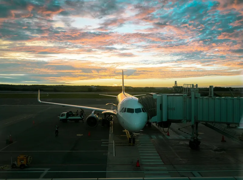 Cobb County International Airport - McCollum Field — Kennesaw, GA