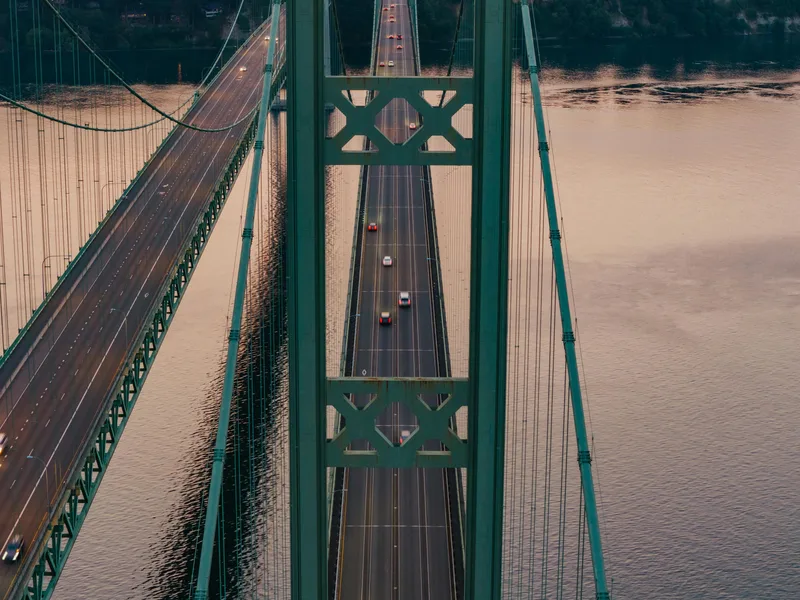 Tacoma Narrows Airport — Tacoma, WA