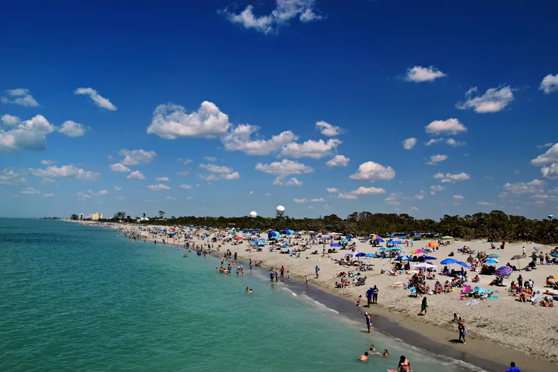 Venice Municipal Airport — Venice, FL