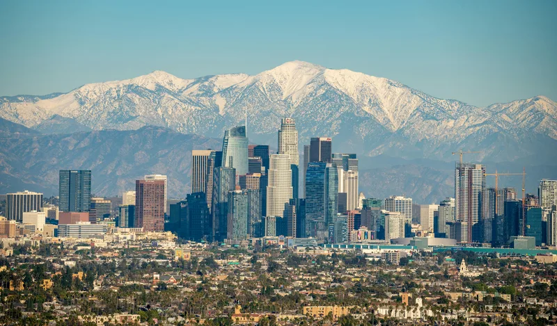 Whiteman Airport — Los Angeles, CA