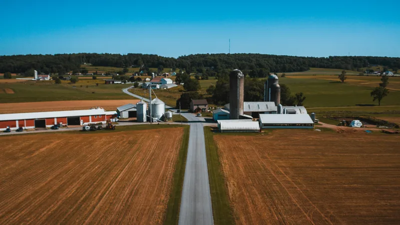 Smoketown Airport — Smoketown, PA