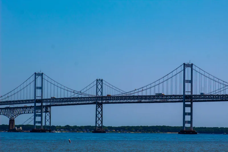 Bay Bridge Airport — Stevensville, MD