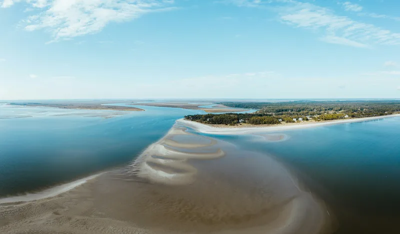 Carolinas & Florida