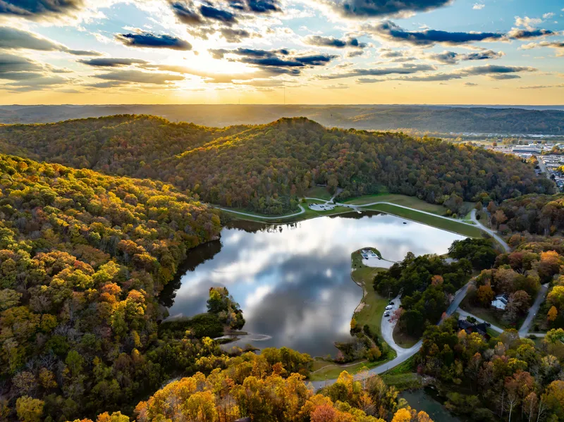 Mid-Atlantic & Appalachia