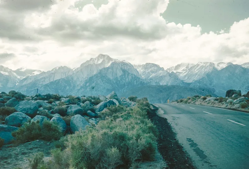 Northern California