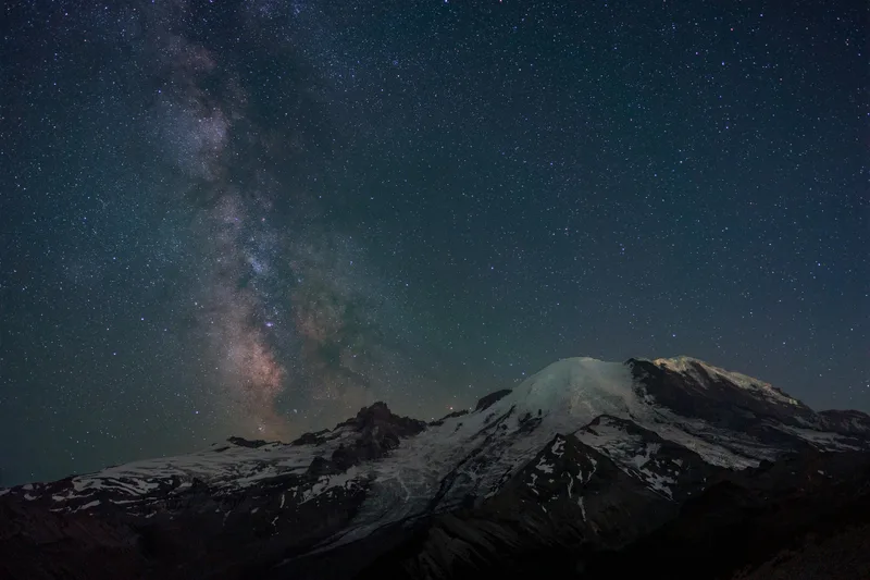Pacific Northwest