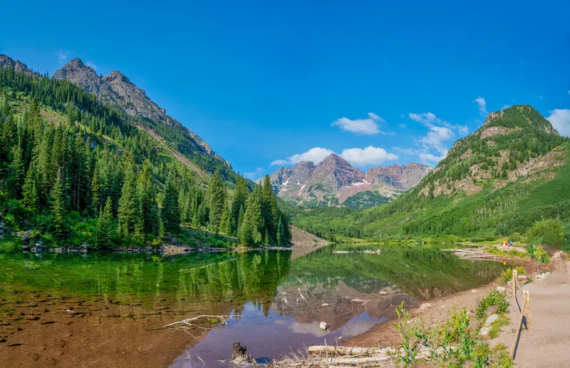 Rocky Mountain