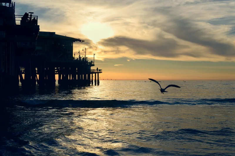 Southern California
